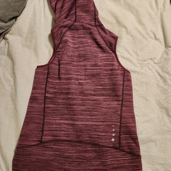 Women's LL Bean Vest - Picture 3 of 6